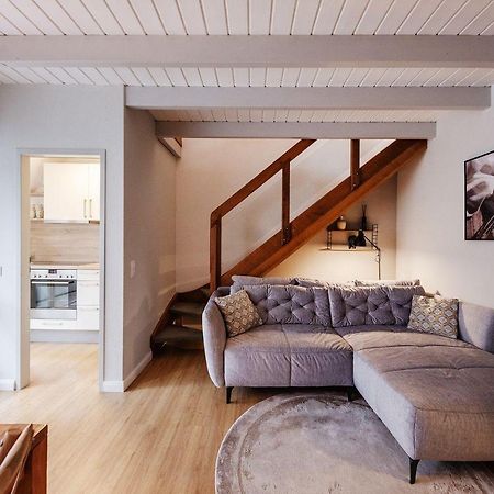 Karbon Apartman Münster Kültér fotó