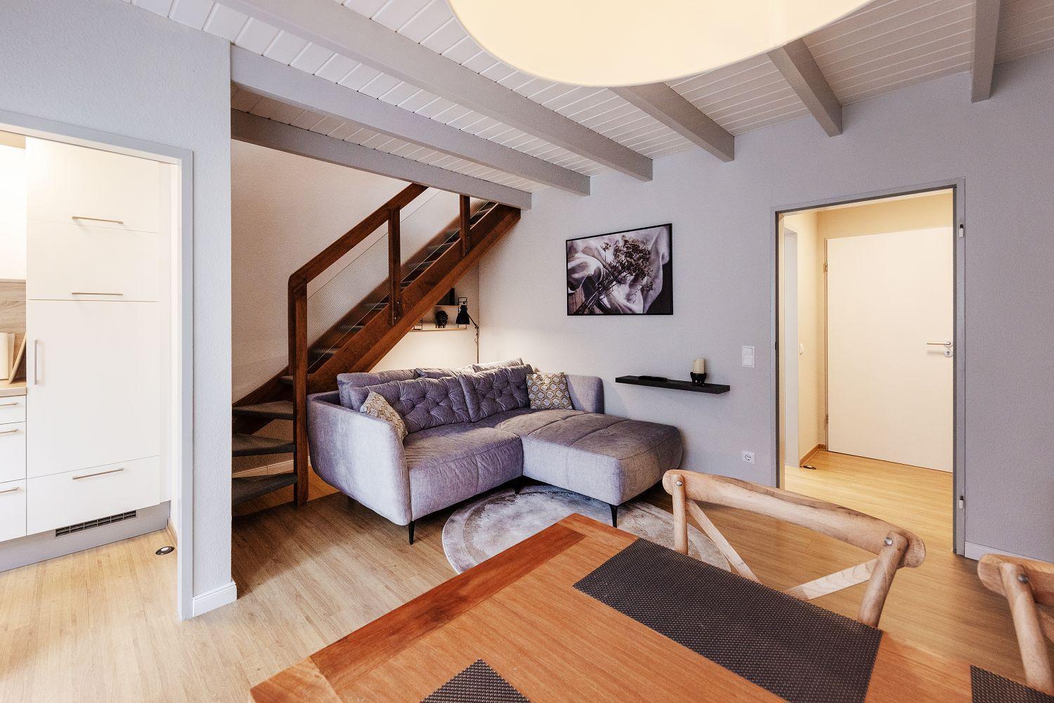 Karbon Apartman Münster Kültér fotó